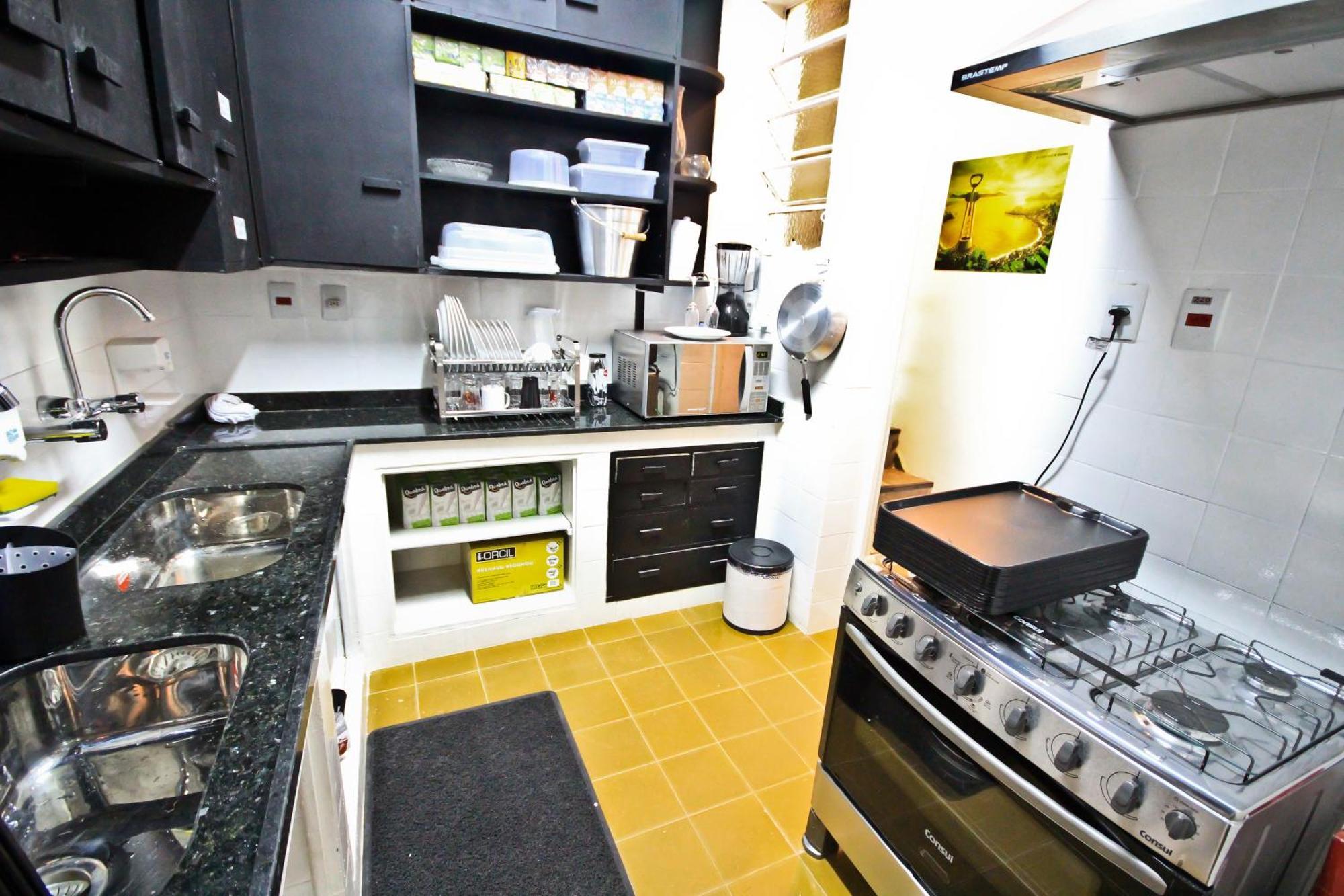 Rio Deal Guest House — Photos 1
